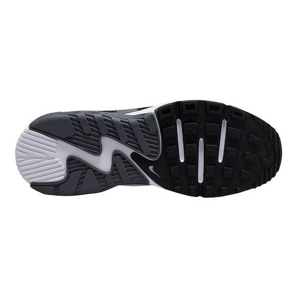 Women's Air Max Excee Sneakers Black & White - Picture 4 of 13